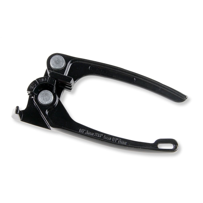 BBK Performance Parts 1519 Long Tube Exhaust Header