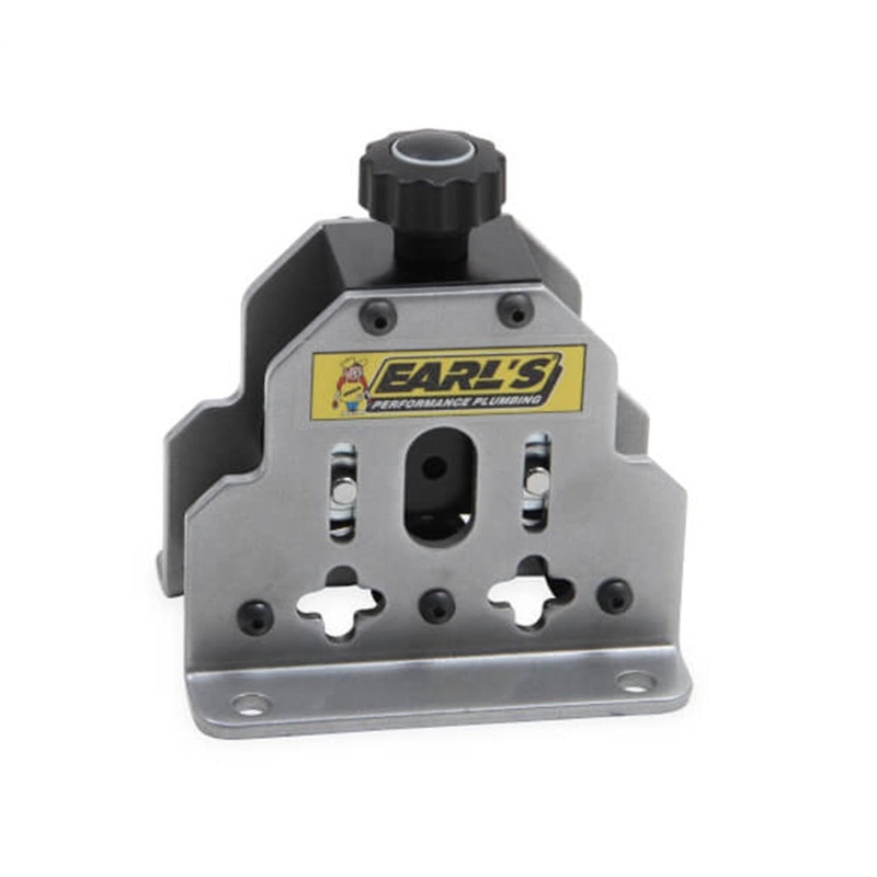 BBK Performance Parts 1520 Phenolic Manifold Spacer Kit