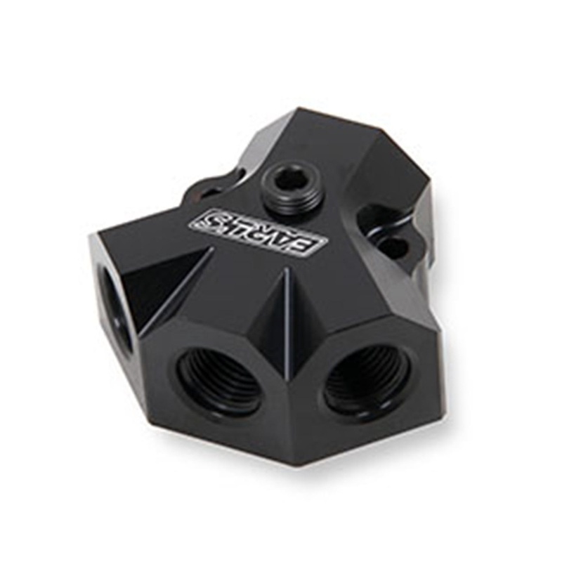 BBK Performance Parts 1530 Phenolic Intake Manifold Spacer