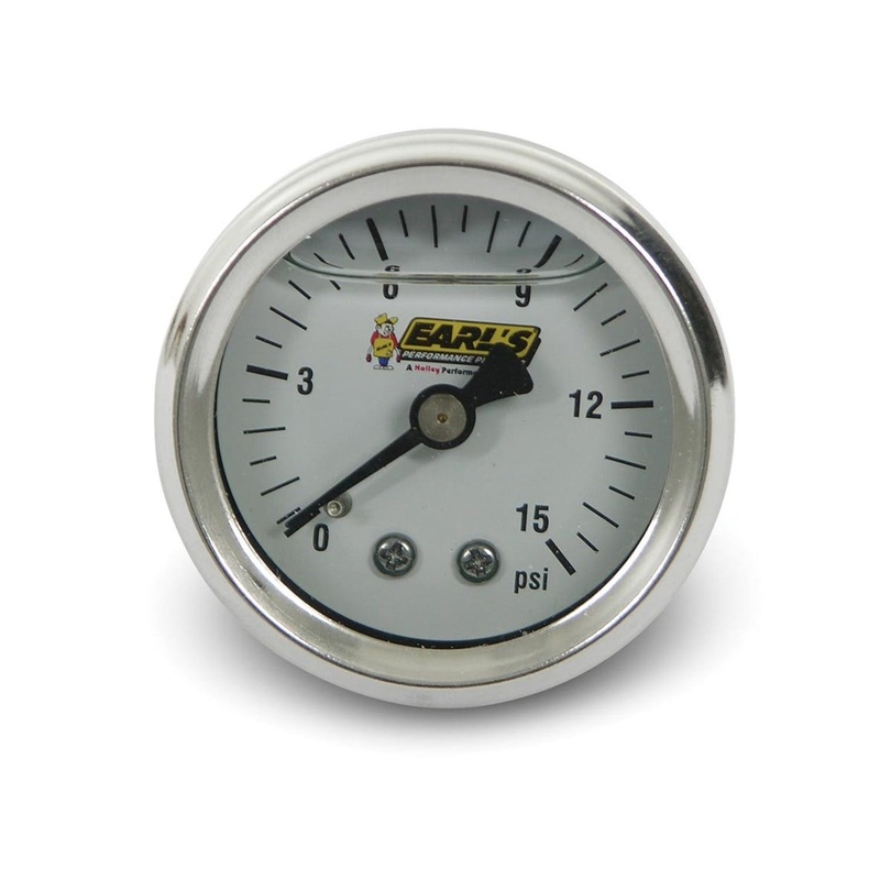 BBK Performance Parts 1539 Power-Plus Series Throttle Body