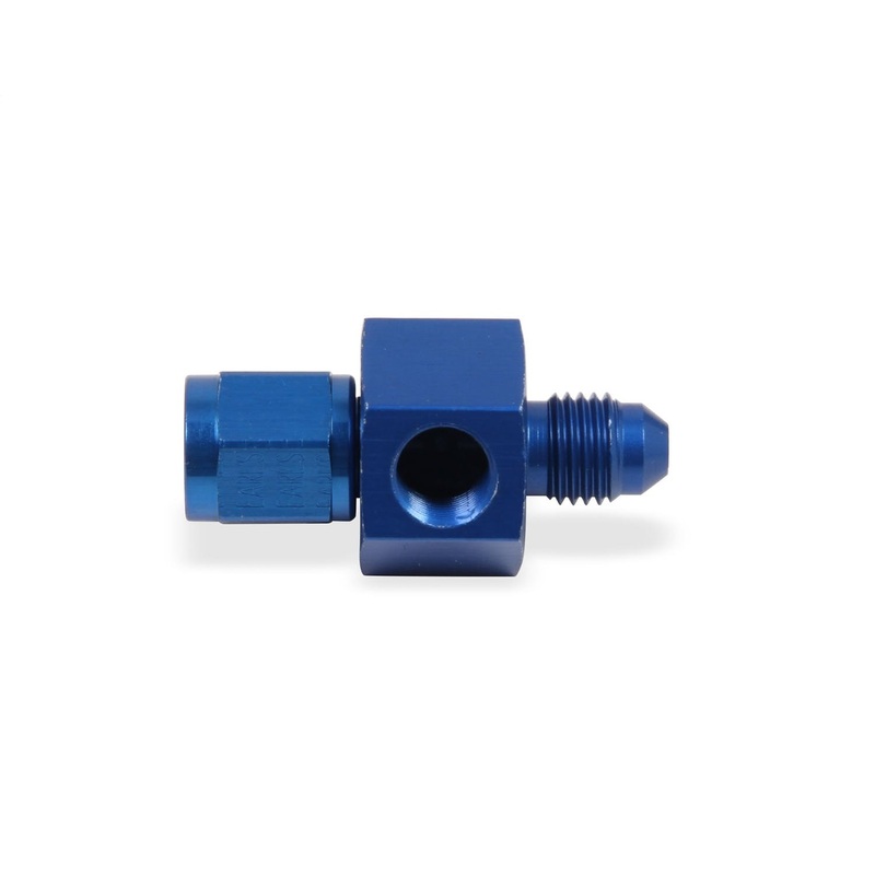 BBK Performance Parts 1549 Phenolic Manifold Spacer Kit