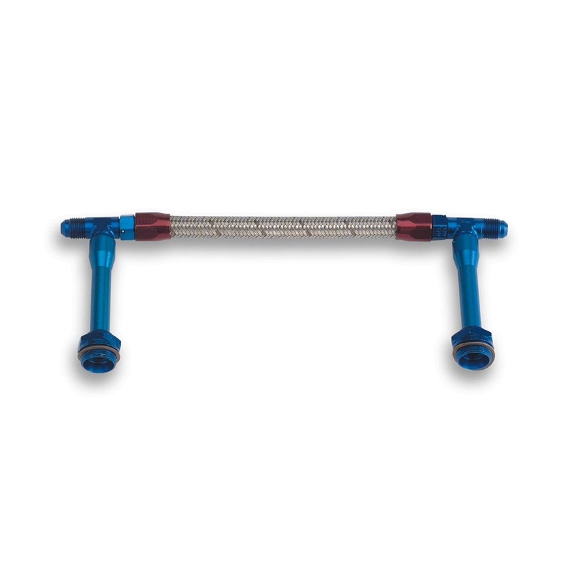 BBK Performance Parts 1553 Power-Plus Series Underdrive Pulley System