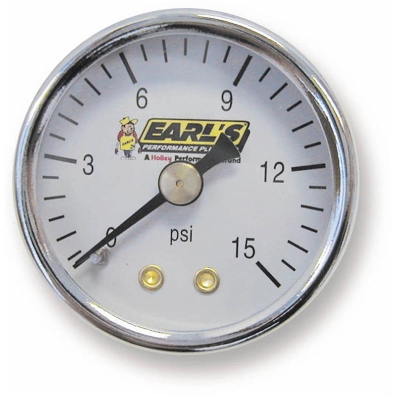 BBK Performance Parts 15550 Power-Plus Series Underdrive Pulley System