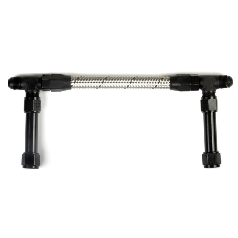 BBK Performance Parts 15575 Power-Plus Series Cold Air Induction