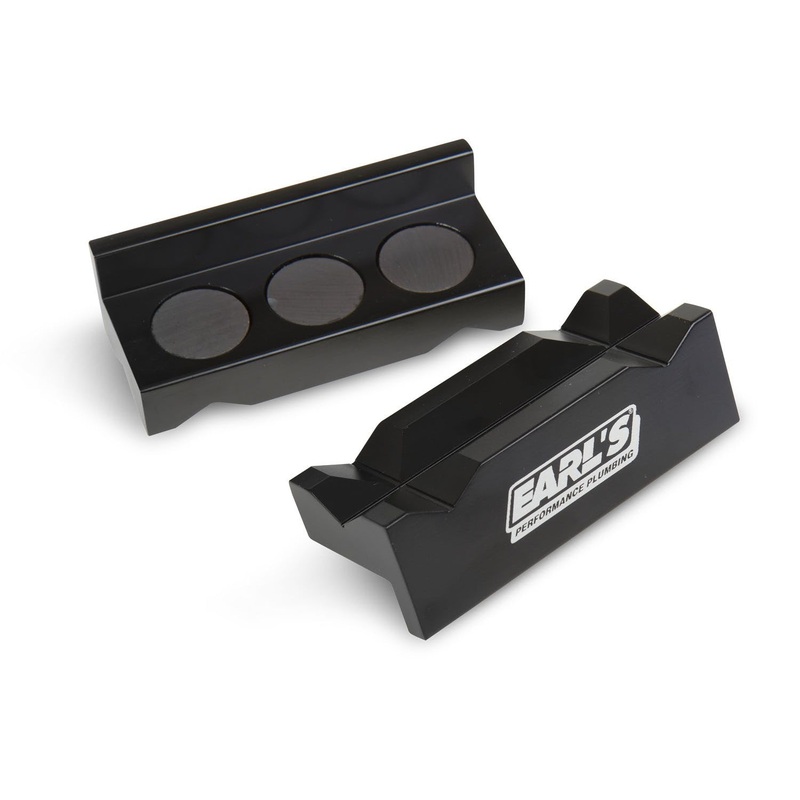 BBK Performance Parts 1558 Cold Air Induction Adapter