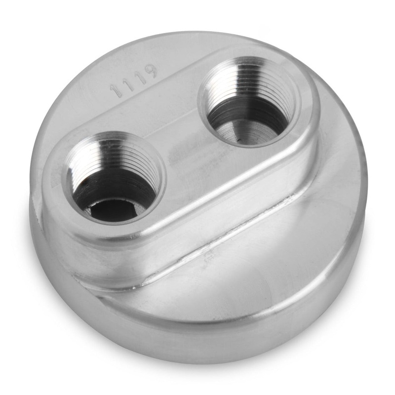 BBK Performance Parts 1559 April 01-04 FORD MUSTANG GT/2000-02 COBRA 4.6L 3 PC UNDERDRIVE PULLEY KIT (ALUMI