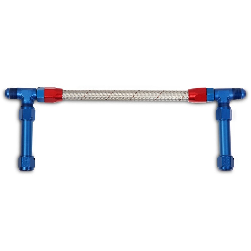 BBK Performance Parts 1563 High-Flow Full H-Pipe Assembly