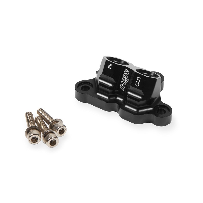 BBK Performance Parts 15670 Short Tuned Length Header