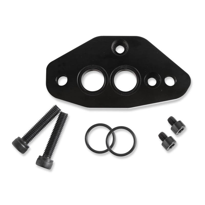 BBK Performance Parts 15690 Long Tube Exhaust Header