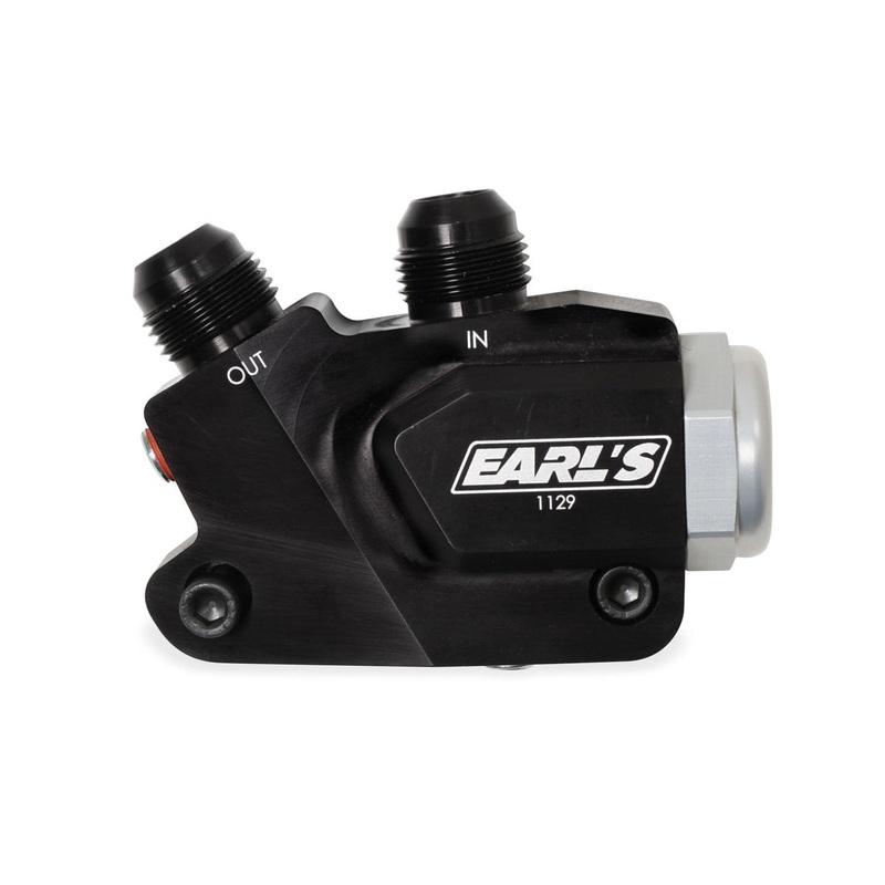 BBK Performance Parts 1571 Exhaust Header Collector Stud Kit
