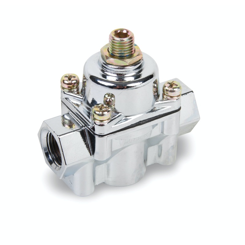BBK Performance Parts 1598 Power-Plus Series Underdrive Pulley System