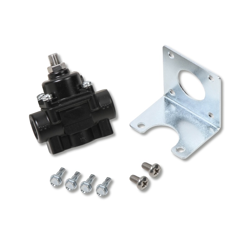 BBK Performance Parts 1606 Direct Fit OEM Style High-Volume Electric Fuel Pump Kit
