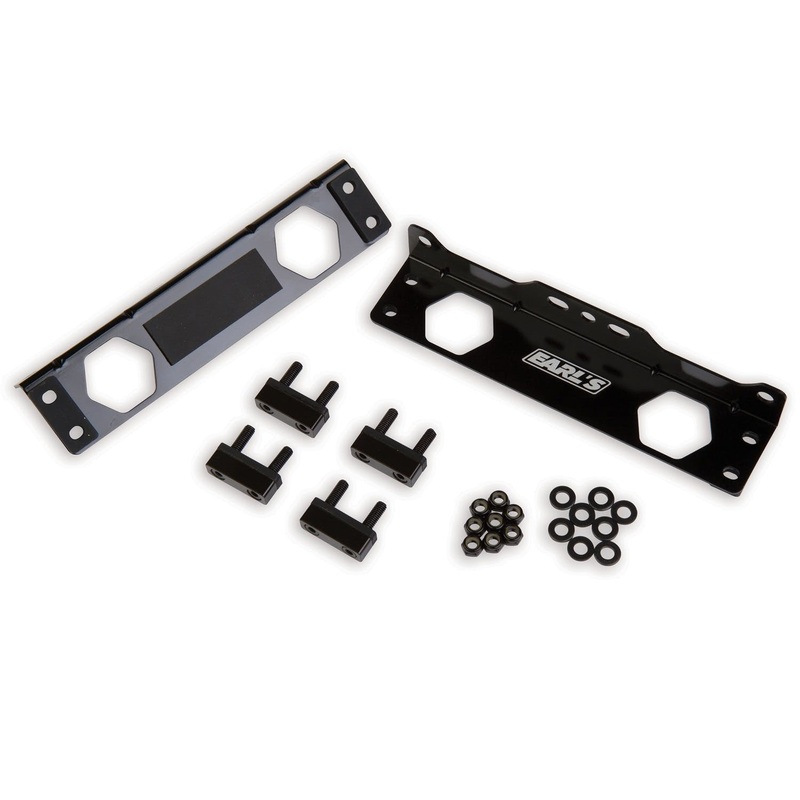 BBK Performance Parts 1607 Direct Fit OEM Style High-Volume Electric Fuel Pump Kit