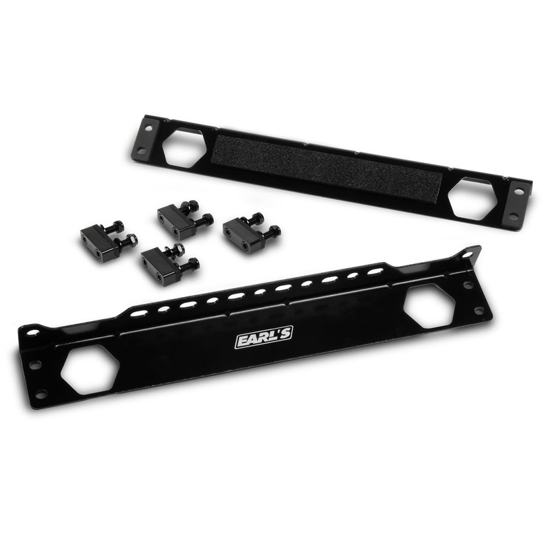 BBK Performance Parts 16140 Long Tube Exhaust Header