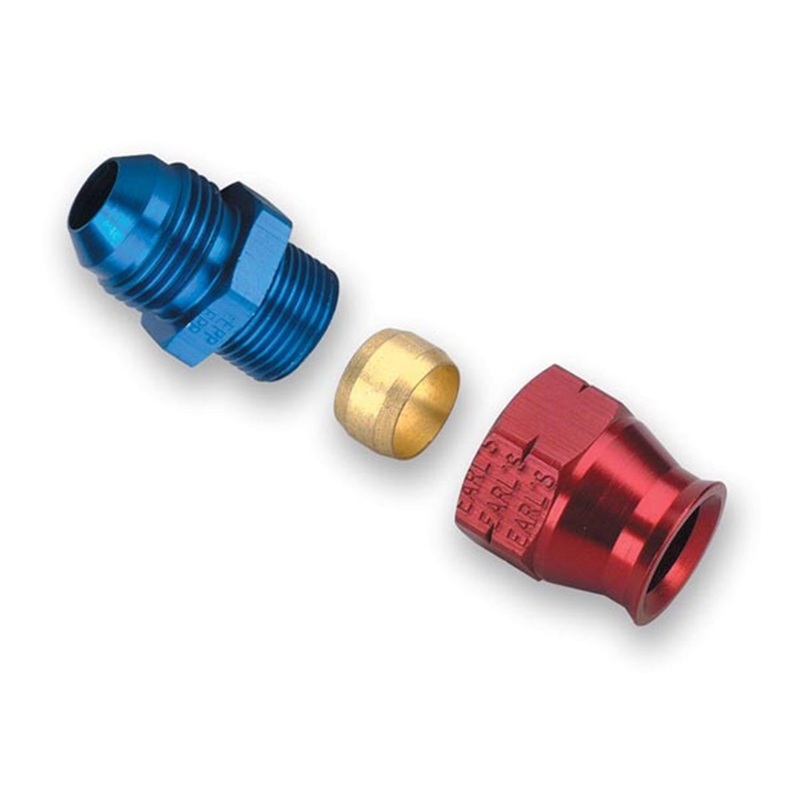 BBK Performance Parts 1648 2005-2018 Dodge 6.1L 6.2L 6.4L HEMI HELL CAT CHALLENGER; CHARGER 1-7/8in. LONG T