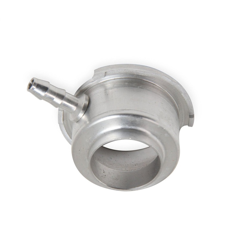 BBK Performance Parts 1666 High-Flow Full X-Pipe Assembly