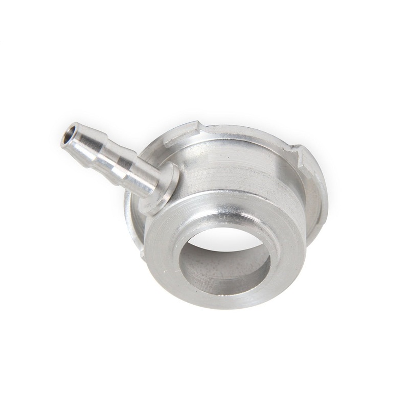 BBK Performance Parts 1670 High-Flow Full X-Pipe Assembly