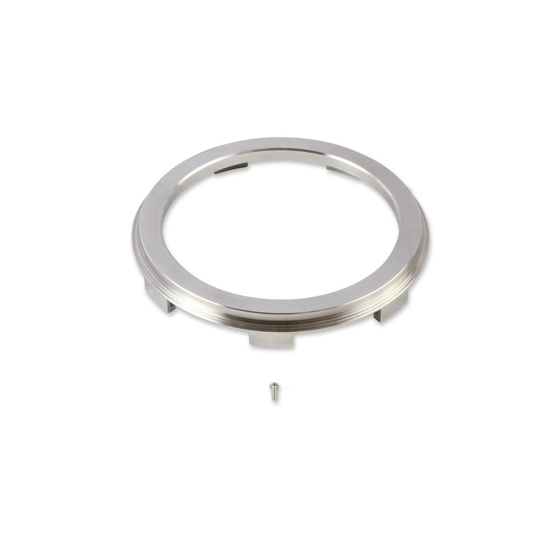 BBK Performance Parts 1694 Long Tube Exhaust Header