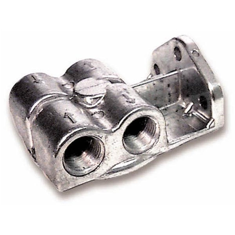 BBK Performance Parts 2542 Gripp Full Length Subframe Connector Kit