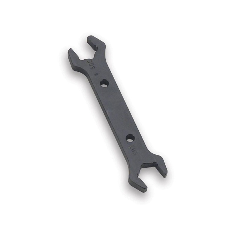 BBK Performance Parts 3510 Shorty Unequal Length Exhaust Header Kit