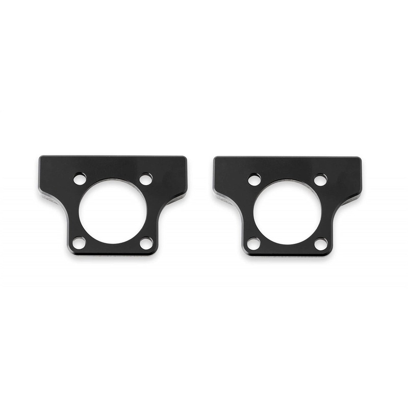 BBK Performance Parts 40100 Shorty Tuned Length Exhaust Header Kit