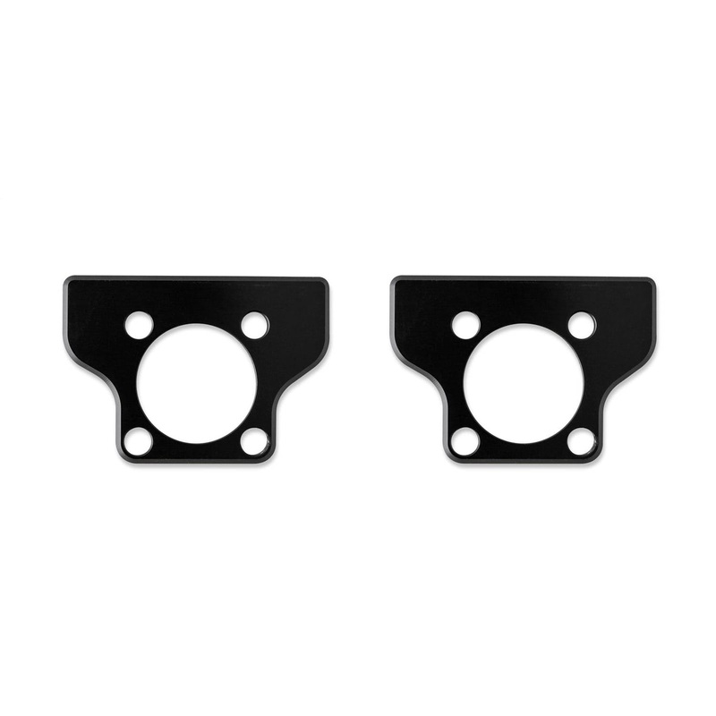 BBK Performance Parts 4012 Shorty Tuned Length Exhaust Header Kit