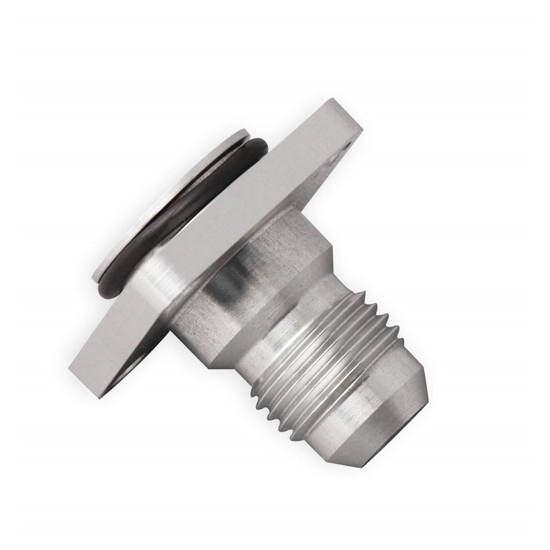 BBK Performance Parts 4023 High-Flow Short Mid X-Pipe Assembly