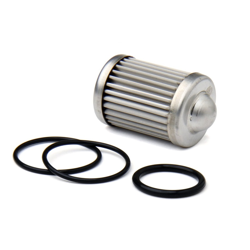 BBK Performance Parts 40410 Long Tube Exhaust Header