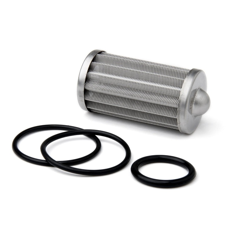 BBK Performance Parts 40440 Long Tube Exhaust Header