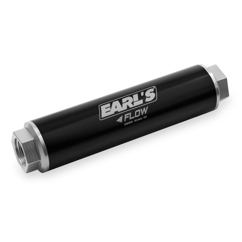 BBK Performance Parts 40540 Long Tube Exhaust Header