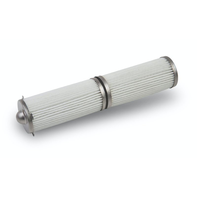 BBK Performance Parts 5015 High-Flow Billet Aluminum Fuel Rail Kit