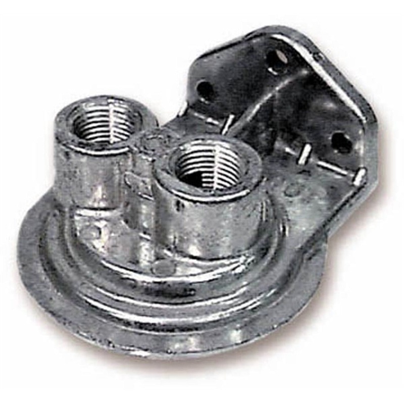 BBK Performance Parts 80105 Mass Air Meter