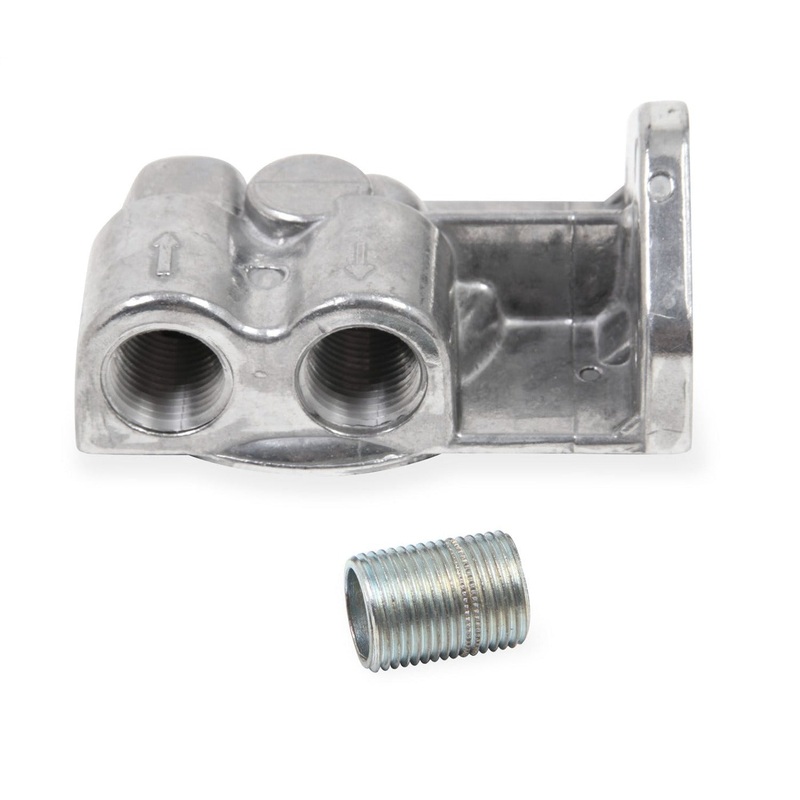 Bilstein 11-239680 B1 (Components) – Sway Bar Adapter Kit
