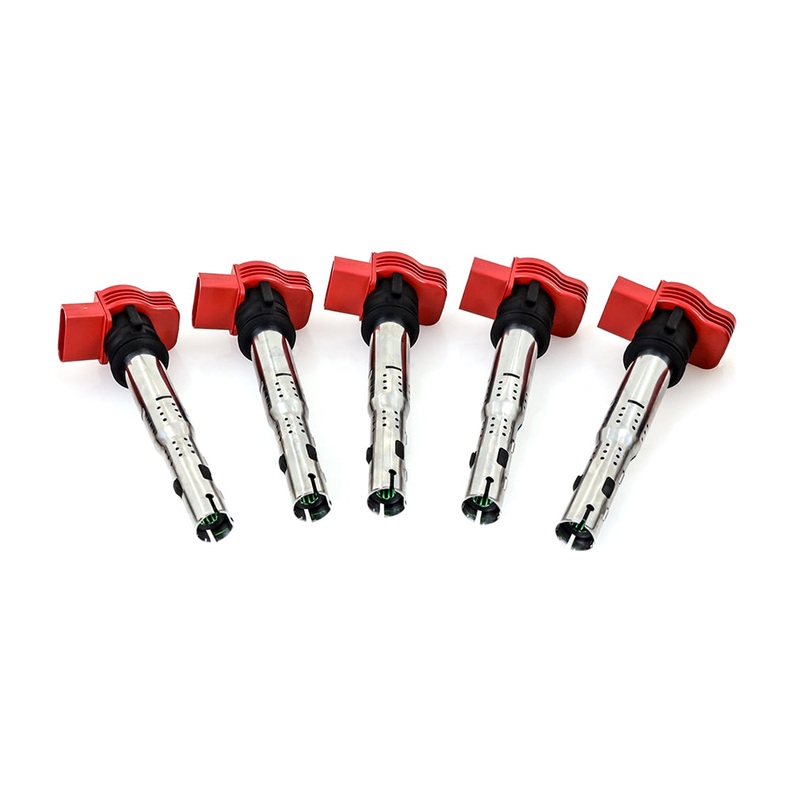 Bilstein 19-216003 B4 OE Replacement-Shock Absorber