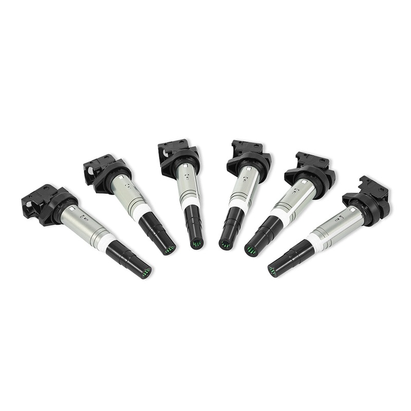 Bilstein 19-230894 B4 OE Replacement-Shock Absorber