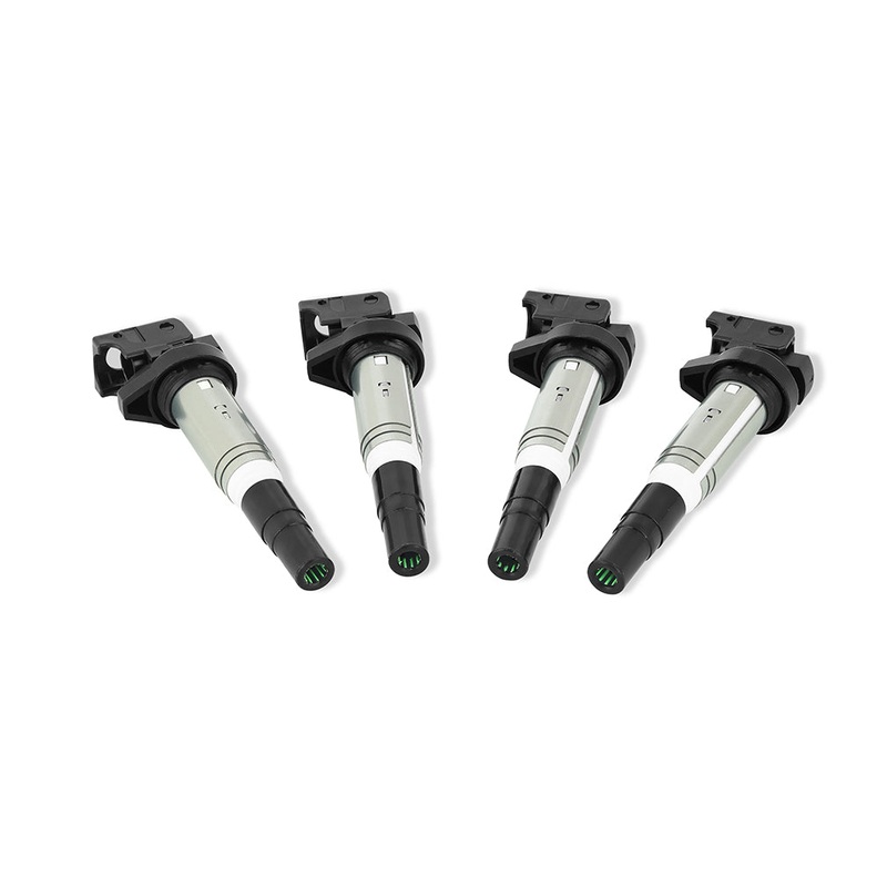 Bilstein 19-252988 B4 OE Replacement – Shock Absorber