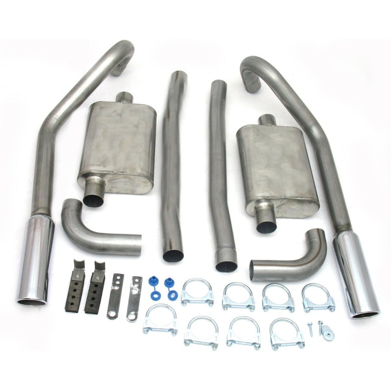 Bilstein 36-278114 B3 OE Replacement – Coil Spring