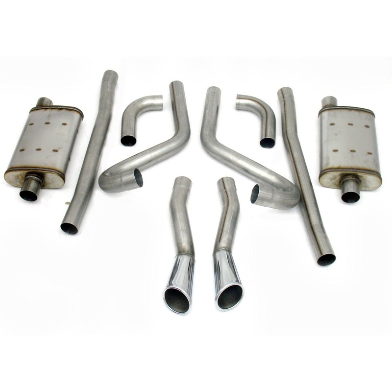 Bilstein 36-278282 B3 OE Replacement-Coil Spring