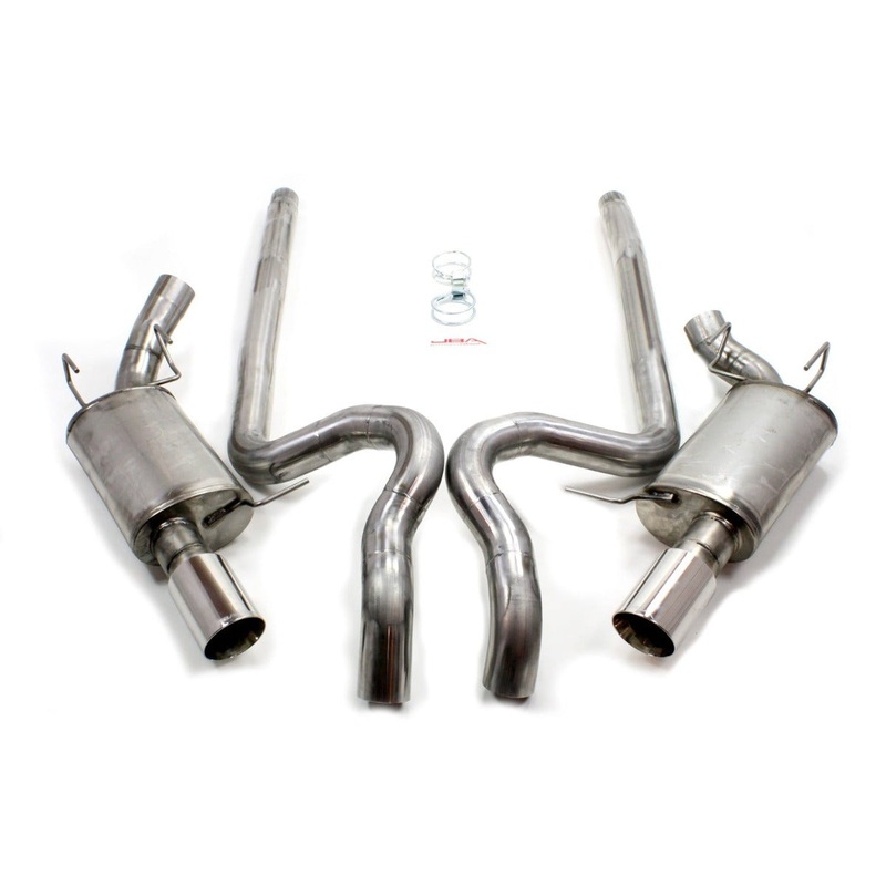 Bilstein 36-281824 B12 (Special)-Suspension Kit