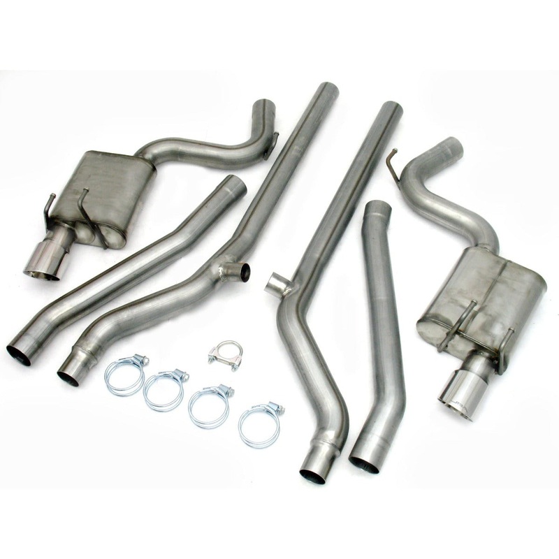 Bilstein 37-171841 B3 OE Replacement Coil Springs