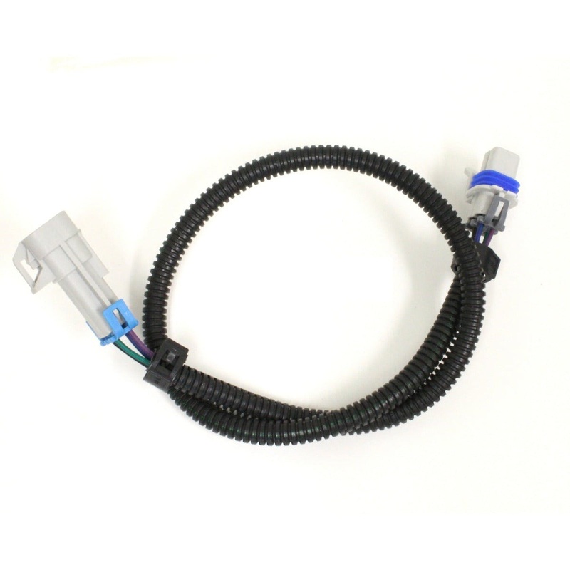 Bilstein 40-303475 B3 OE Replacement (Air) – Air Suspension Spring