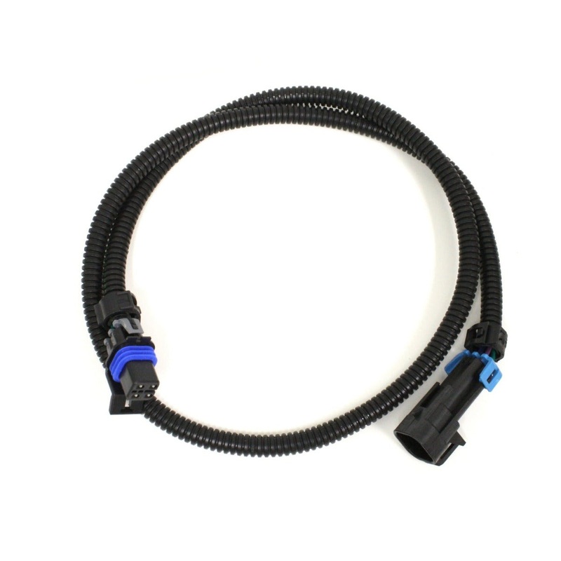 Bilstein 40-305196 B3 OE Replacement (Air) – Air Suspension Spring