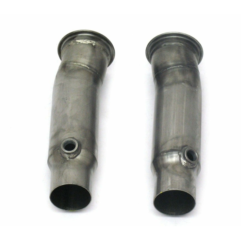 Bilstein 44-286675 B4 OE Replacement (Air) – Air Suspension Strut
