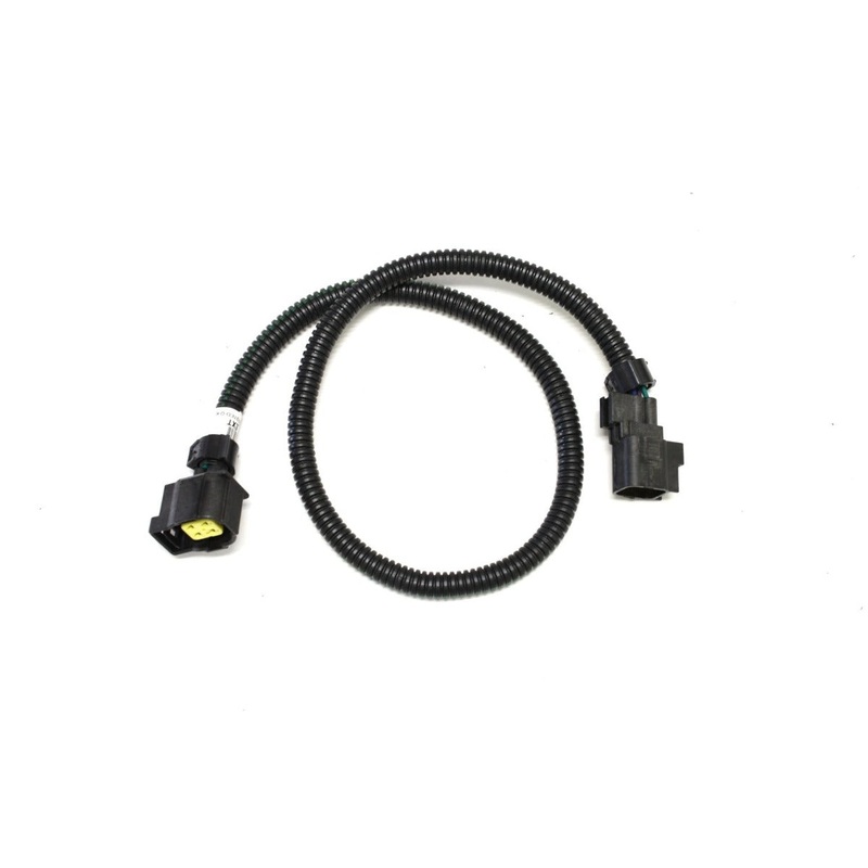 Bilstein 45-279713 B4 OE Replacement (Air) – Air Suspension Spring