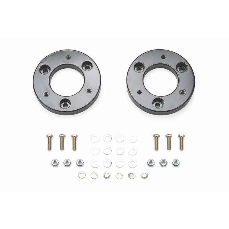 Bilstein 46-181152 B12 Series Pro Kit Lowering Kit