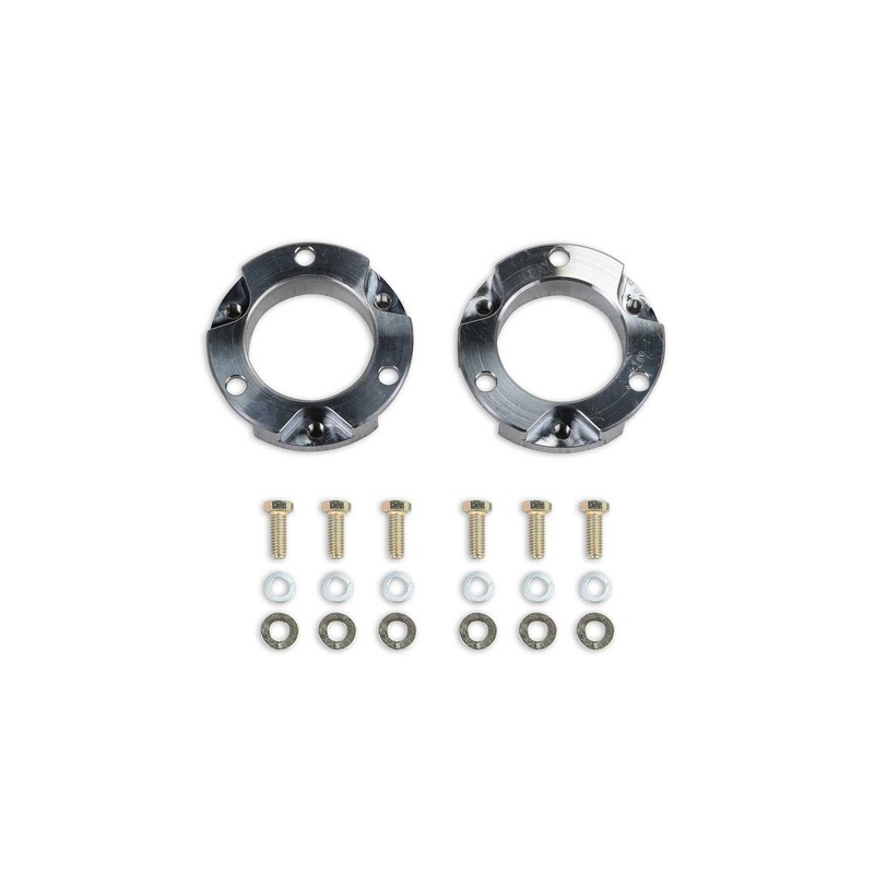 Bilstein 46-181756 B12 Series Pro Kit Lowering Kit