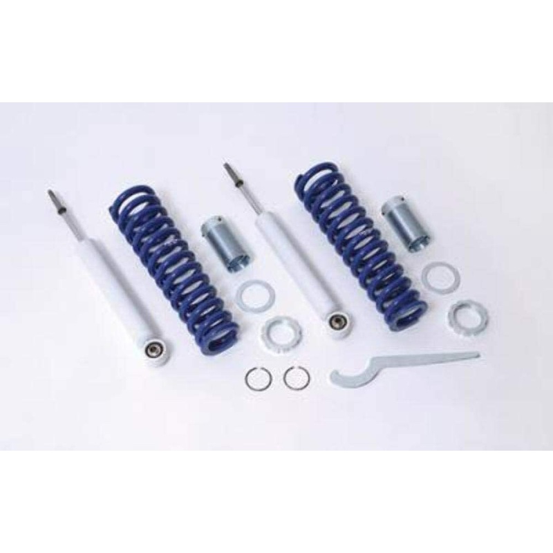 Bilstein 46-183248 B12 Series Pro Kit Lowering Kit