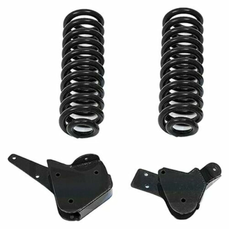 Bilstein 46-183279 B12 Series Pro Kit Lowering Kit