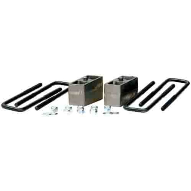 Bilstein 46-183347 B12 (Pro-Kit) – Suspension Kit