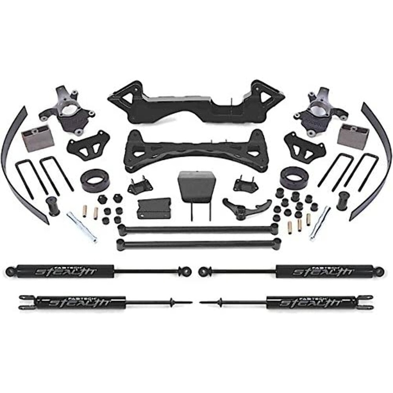 Bilstein 46-187949 B12 Series Pro Kit Lowering Kit